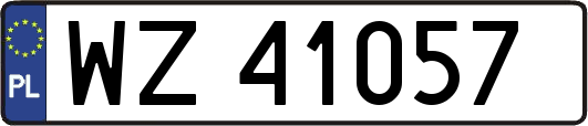 WZ41057