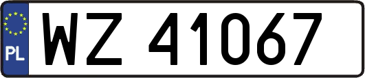 WZ41067