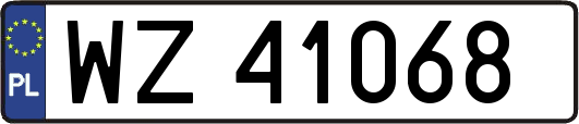WZ41068