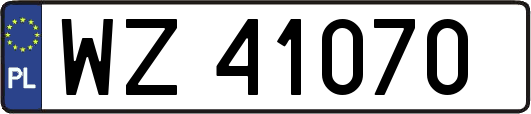WZ41070