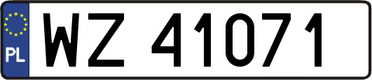 WZ41071