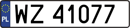 WZ41077