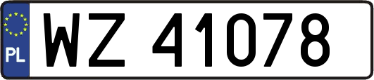 WZ41078