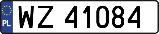 WZ41084