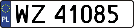 WZ41085