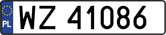 WZ41086