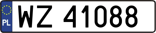 WZ41088