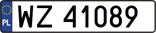 WZ41089
