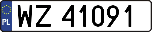 WZ41091