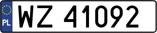 WZ41092