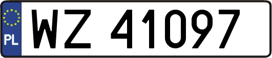 WZ41097