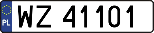 WZ41101