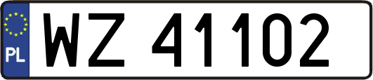 WZ41102