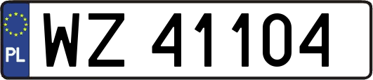 WZ41104