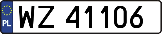 WZ41106