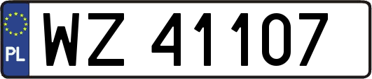 WZ41107