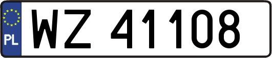 WZ41108