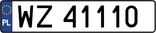 WZ41110