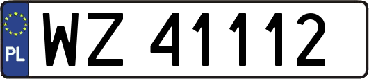 WZ41112