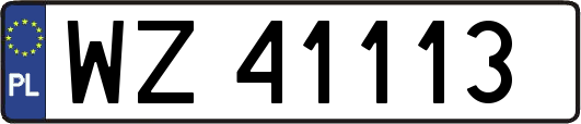 WZ41113