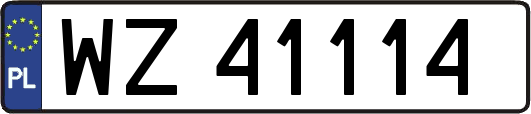WZ41114