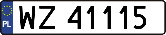WZ41115