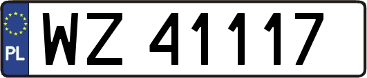 WZ41117