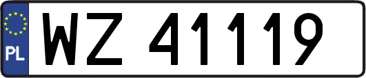 WZ41119