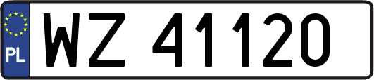 WZ41120