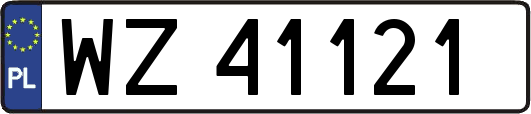 WZ41121