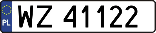 WZ41122