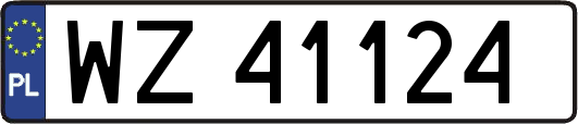 WZ41124