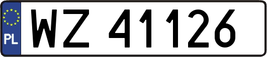 WZ41126