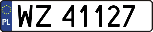 WZ41127