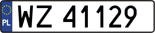 WZ41129