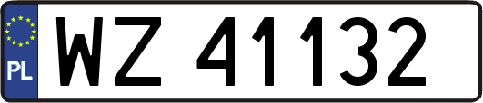 WZ41132