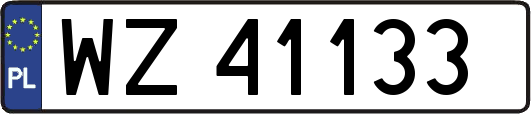 WZ41133