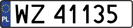 WZ41135