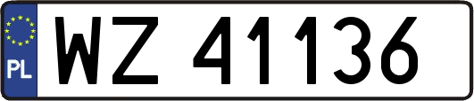 WZ41136