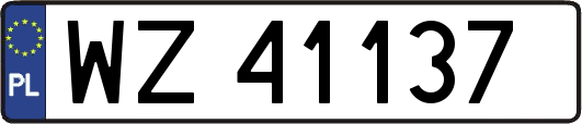 WZ41137