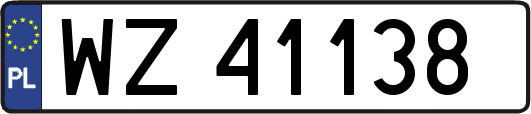 WZ41138