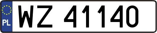 WZ41140
