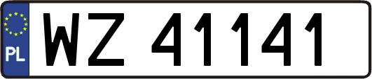 WZ41141