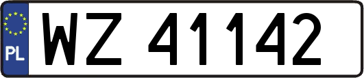 WZ41142