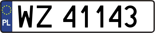 WZ41143