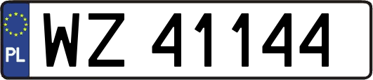 WZ41144