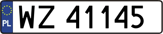 WZ41145
