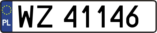 WZ41146