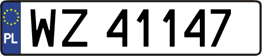 WZ41147