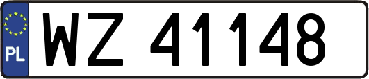 WZ41148